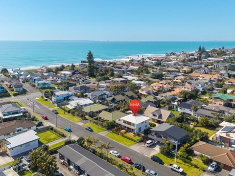6A McDowell Street, Mount Maunganui, Mount Maunganui