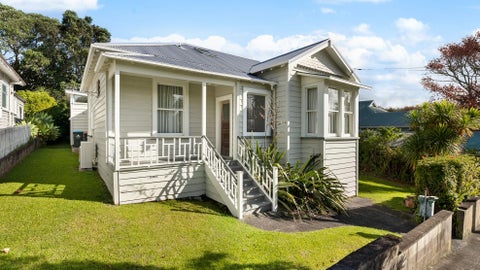 18 Stanmore Road, Grey Lynn, Auckland