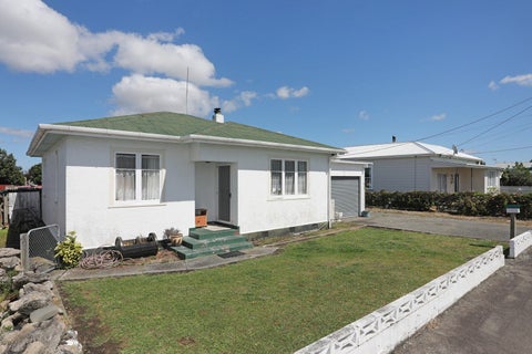 27 Morris Street, Marton