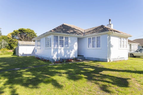 14 Ngaio Street, Te Hapara, Gisborne
