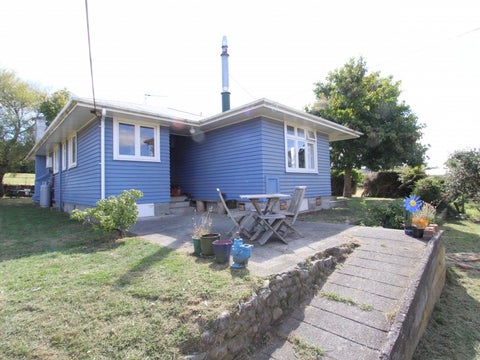 69 High Street, EKETAHUNA, Eketahuna