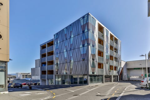 401/11 Vinegar LANE, Grey Lynn, Auckland
