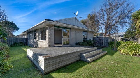 2/5 Peters Lane, Spreydon, Christchurch