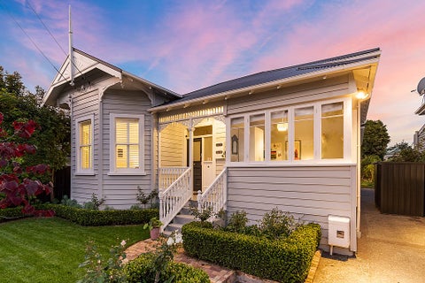 29 Dunbar Road, Mount Eden, Auckland