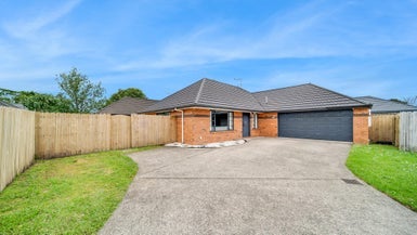 12 Old Park Place, Takanini, Auckland