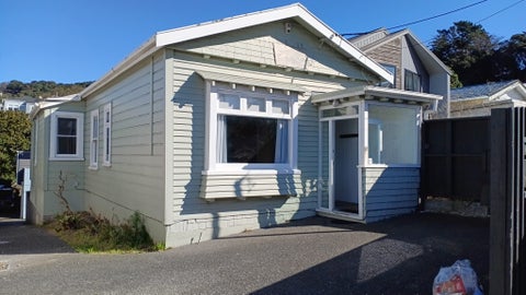 57 Wellington Road, Kilbirnie, Wellington