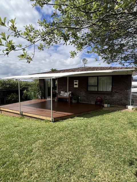 2/7 Anna Watson Road, Half Moon Bay, Auckland