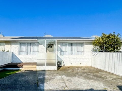 3/22 Burdale Street, Riccarton, Christchurch