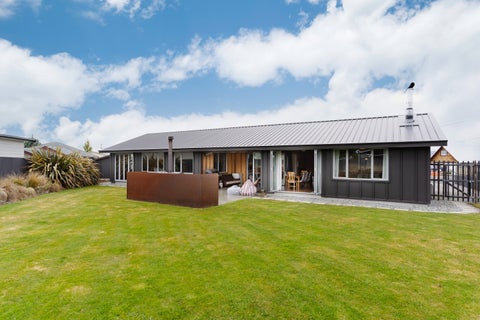 11 Wolds Place, Twizel