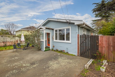 60 Union Street, New Brighton, Christchurch