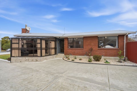 27 Florida Street, Hornby, Christchurch