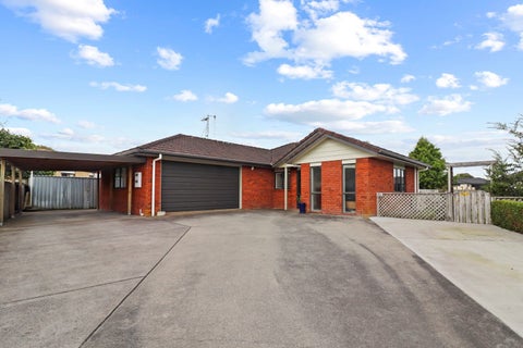 55 Snell Street, Morrinsville, Morrinsville