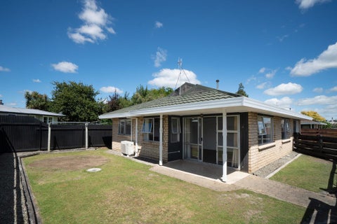 5/99 VOGEL STREET, Roslyn, Palmerston North 
