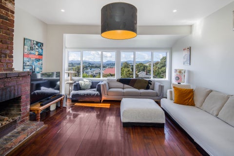 26 Rodrigo Road, Kilbirnie, Wellington