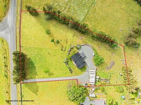 499 Whatitiri Road, Whangarei