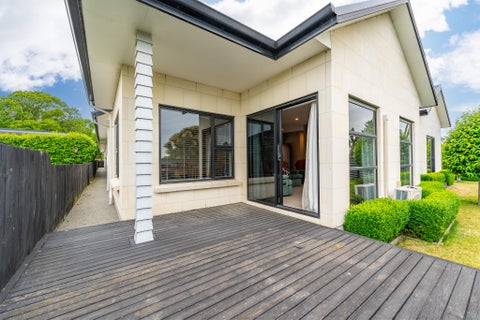 17B Queen Street, Parkside, Timaru