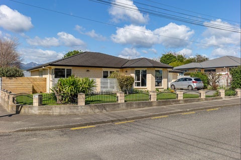 180 Bath Street, Levin, Levin