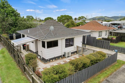 1B Shoalhaven Street, Paeroa, Paeroa