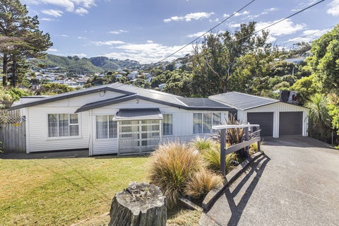 35 Awa Road, Miramar, Wellington