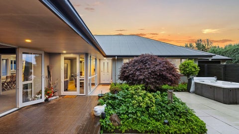 8 Matangi Street, Hei Hei, Christchurch