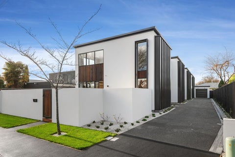 38D Roosevelt Avenue, St Albans, Christchurch