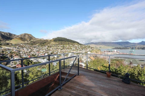 3/20 Bridle Path, Lyttelton, Lyttelton