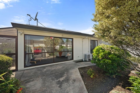 33K Peverel Street, Riccarton, Christchurch