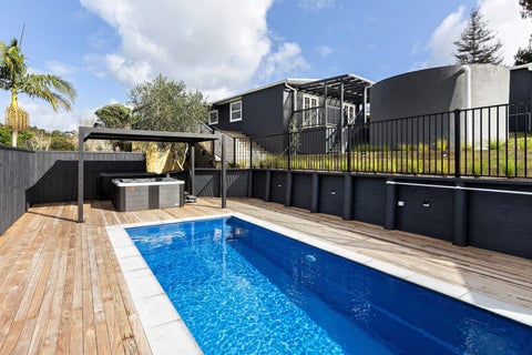 566 Whangaparaoa Road, Stanmore Bay, Whangaparaoa