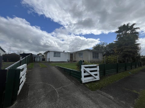 30 Porritt Avenue, Huntly, Huntly