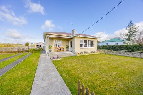 37 Mill Street, Ongaonga, Ongaonga