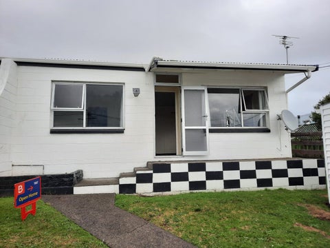 10 Banks Street, Marfell, New Plymouth