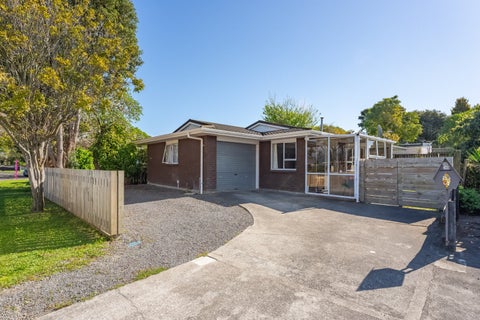 3B Alexander Place, Otaki, Otaki