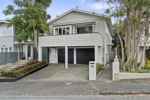 19 Wood Street, Freemans Bay, Auckland