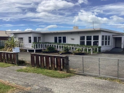 37 Jervois Street, Dargaville, Dargaville