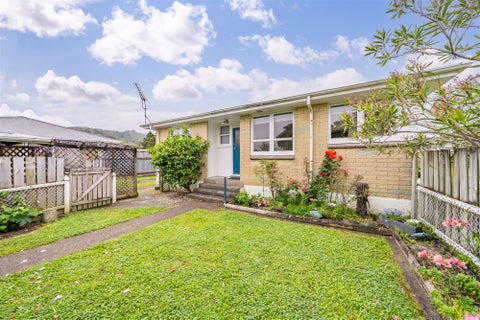 14A Bonnie Glen Crescent, Ebdentown, Upper Hutt