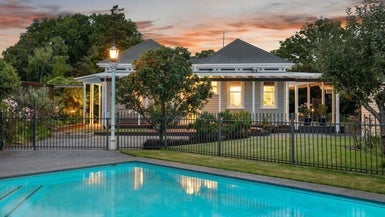 66 Domain Terrace, Spreydon, Christchurch