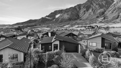10 Shepherd Road, Jacks Point, Queenstown