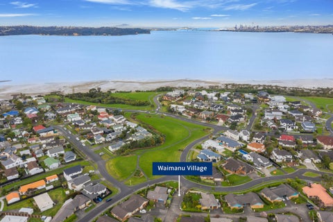 12/1 Piriti Drive, Te Atatu Peninsula, Auckland