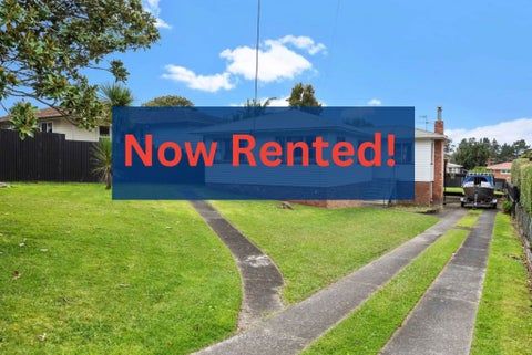 21 Taipari Road, Te Atatu Peninsula, Auckland