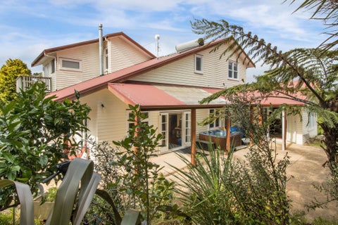 4 Tawhiti Terrace, Waikino, Waihi