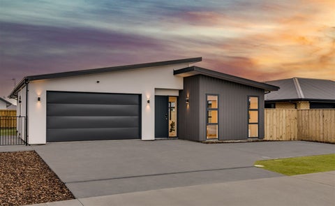 16 Nathaniel Archer Street, Woodend, Woodend