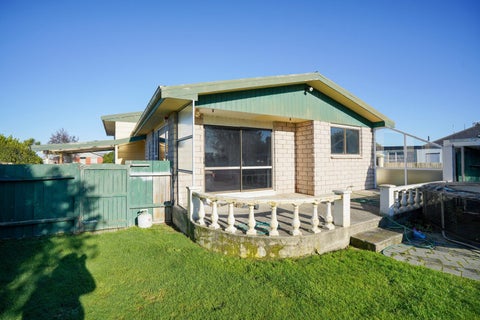 330 Centre Street, Rockdale, Invercargill