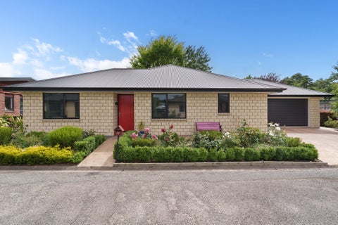 49 Daniell Street, Solway, Masterton