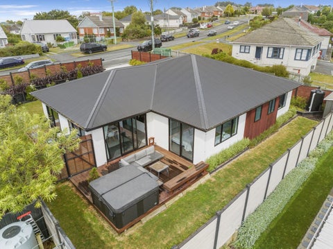 112 Middleton Road, Corstorphine, Dunedin
