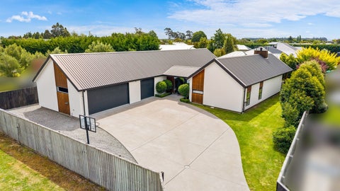 1141 Goulds Road, Rolleston, Rolleston