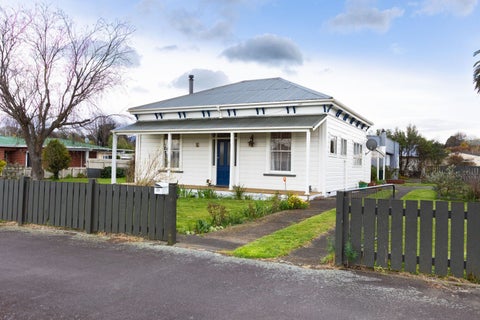 23 Tennyson Street, Dannevirke, Dannevirke