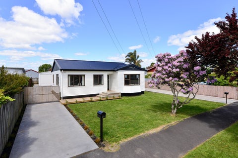 20 Allen Street, Frankton, Hamilton