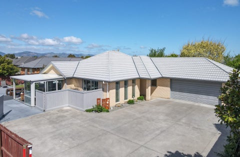 58 Kaniere Avenue, Hei Hei, Christchurch