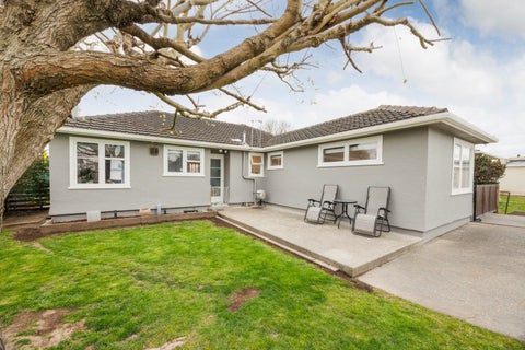 3 Elizabeth Street, Feilding, Feilding