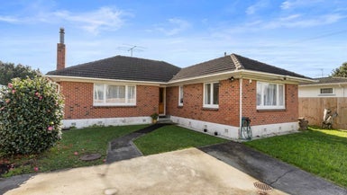 146 Clevedon Road, Papakura, Papakura